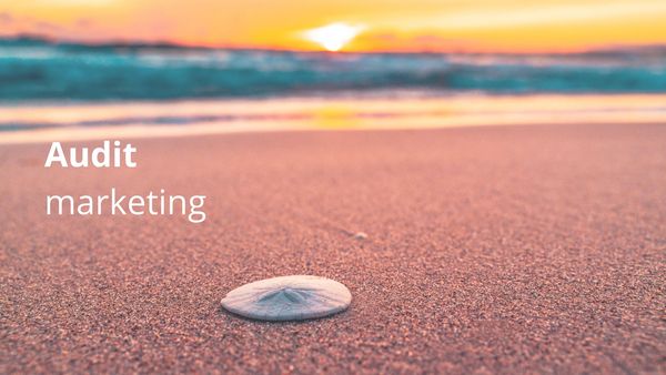 L'indispensable audit marketing